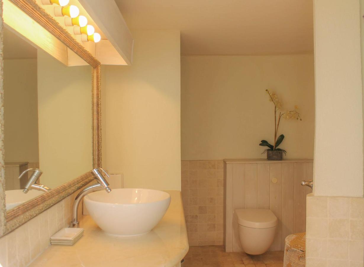 Landmark House & Cottage 세인트 제임스 외부 사진